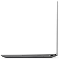 ноутбук Lenovo IdeaPad 320-15IAP 80XR0026RK Серебристый