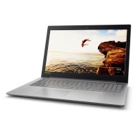 ноутбук Lenovo IdeaPad 320-15IAP 80XR002MRK Платина