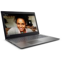 ноутбук Lenovo IdeaPad 320-15IAP 80XR00X8RK Черный