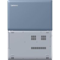 ноутбук Lenovo IdeaPad 320-15IAP 80XR00XLRK Синий