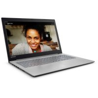 ноутбук Lenovo IdeaPad 320-15IAP 80XR015SRK Серый