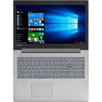 ноутбук Lenovo IdeaPad 320-15IAP 80XR015SRK Серый