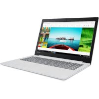 ноутбук Lenovo IdeaPad 320-15IAP 80XR016FRK Белый