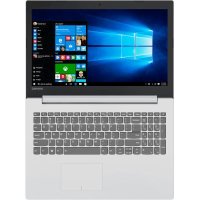 ноутбук Lenovo IdeaPad 320-15IAP 80XR016FRK Белый
