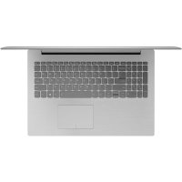 ноутбук Lenovo IdeaPad 320-15IAP 80XR01CFRU Серый