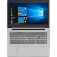 ноутбук Lenovo IdeaPad 320-15IAP 80XR01CFRU Серый
