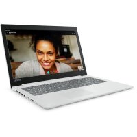 ноутбук Lenovo IdeaPad 320-15IKB 80XL003BRK Белый
