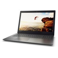 ноутбук Lenovo IdeaPad 320-15IKB 80YE009WRK Черный