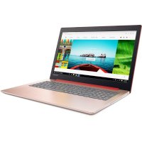 ноутбук Lenovo IdeaPad 320-15IKBN 80XL0054RK Красный
