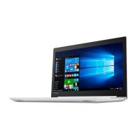 ноутбук Lenovo IdeaPad 320-15IKBN 80XL01GERK Белый