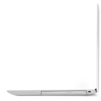 ноутбук Lenovo IdeaPad 320-15IKBN 80XL01GERK Белый