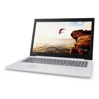 ноутбук Lenovo IdeaPad 320-15IKBN 80XL03PRRK Белый