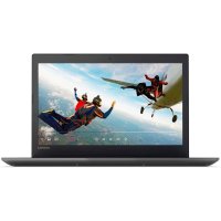 ноутбук Lenovo IdeaPad 320-15IKBRN 81BG00LSRU Черный