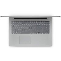 ноутбук Lenovo IdeaPad 320-15ISK 80XH01CNRK Серый