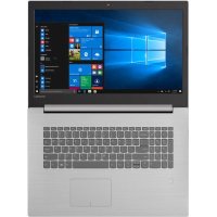 ноутбук Lenovo IdeaPad 320-17AST 80XW0003RK Серый
