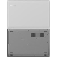 ноутбук Lenovo IdeaPad 320-17AST 80XW0003RK Серый