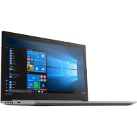 ноутбук Lenovo IdeaPad 320-17AST 80XW002URK Серый