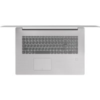 ноутбук Lenovo IdeaPad 320-17AST 80XW002WRK Серый