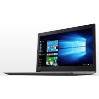 ноутбук Lenovo IdeaPad 320-17AST 80XW005RRU Серый