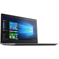 ноутбук Lenovo IdeaPad 320-17AST 80XW006QRU Черный