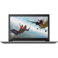 ноутбук Lenovo IdeaPad 320-17AST 80XW006TRU Черный
