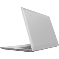 ноутбук Lenovo IdeaPad 320-17AST 80XW006TRU Черный