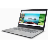 ноутбук Lenovo IdeaPad 320-17IKB 80XM001BRK Серый