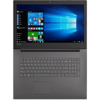 ноутбук Lenovo IdeaPad 320-17IKB 80XM00BFRK Черный
