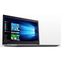 ноутбук Lenovo IdeaPad 320-17IKB 80XM00J9RU Серый