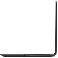ноутбук Lenovo IdeaPad 320-17IKBR 81BJ003LRU Серый