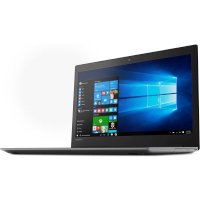 ноутбук Lenovo IdeaPad 320-17ISK 80XJ003MRK Черный