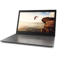 ноутбук Lenovo IdeaPad 320-17ISK 80XJ004CRU Черный