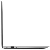 ноутбук Lenovo IdeaPad 320S-13IKB 81AK001WRK Серый