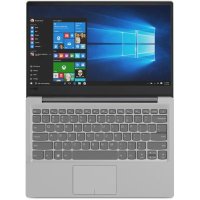 ноутбук Lenovo IdeaPad 320S-13IKB 81AK001WRK Серый