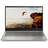 ноутбук Lenovo IdeaPad 320S-13IKB 81AK001YRK Серый