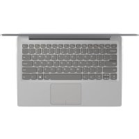 ноутбук Lenovo IdeaPad 320S-13IKB 81AK001YRK Серый