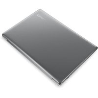 ноутбук Lenovo IdeaPad 320S-13IKB 81AK007MRK Серый