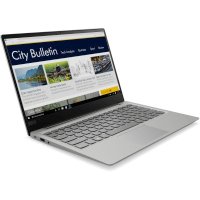 ноутбук Lenovo IdeaPad 320S-13IKB 81AK008RRK Серый