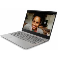 ноутбук Lenovo IdeaPad 320S-13IKB 81AK008RRK Серый