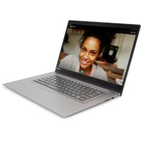 ноутбук Lenovo IdeaPad 320S-15IKB 80X5000DRK Серый