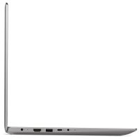 ноутбук Lenovo IdeaPad 320S-15IKB 80X5000DRK Серый