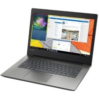 ноутбук Lenovo IdeaPad 330-14AST 81D5004CRU Черный