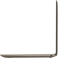 ноутбук Lenovo IdeaPad 330-15ARR 81D200J6RU Коричневый
