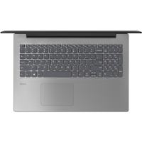 ноутбук Lenovo IdeaPad 330-15ICH 81FK007HRU Черный