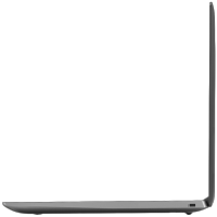 ноутбук Lenovo IdeaPad 330-15ICH 81FK007HRU Черный