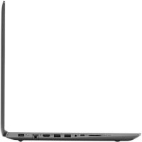 ноутбук Lenovo IdeaPad 330-15IGM 81D10087RU Черный
