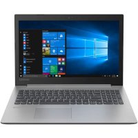 ноутбук Lenovo IdeaPad 330-15IKB 81DC00PDRU Серый