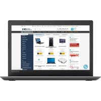 ноутбук Lenovo IdeaPad 330-15IKB 81DC00SURU Черный