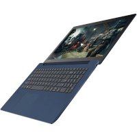ноутбук Lenovo IdeaPad 330-15IKB 81DC0107RU Синий