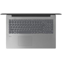ноутбук Lenovo IdeaPad 330-15IKBR 81DE015FRU Черный